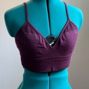 PINK sports bra